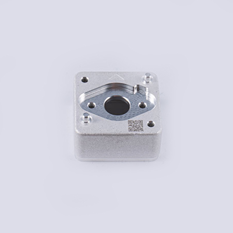 Vỏ máy ảnh hợp kim nhôm