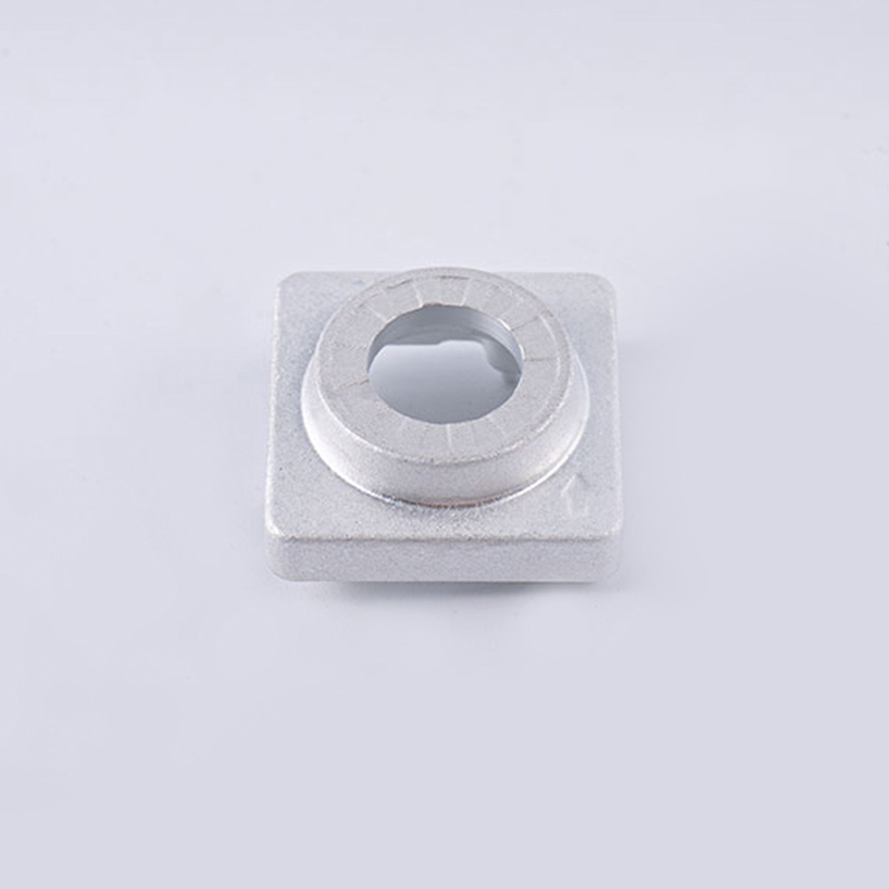 Vỏ máy ảnh hợp kim nhôm