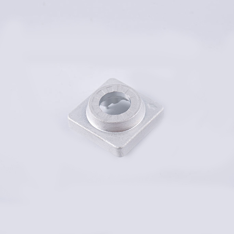 Vỏ máy ảnh hợp kim nhôm