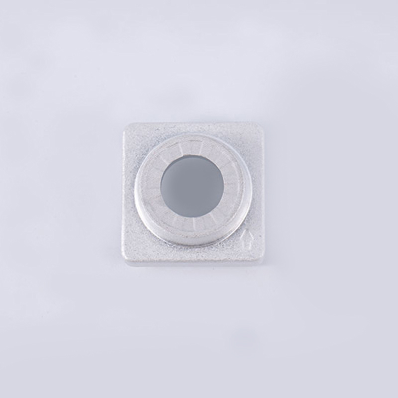 Vỏ máy ảnh hợp kim nhôm