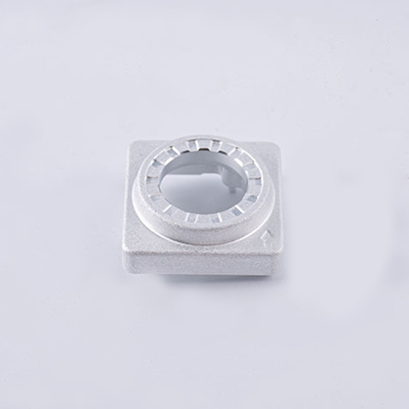 Vỏ máy ảnh hợp kim nhôm