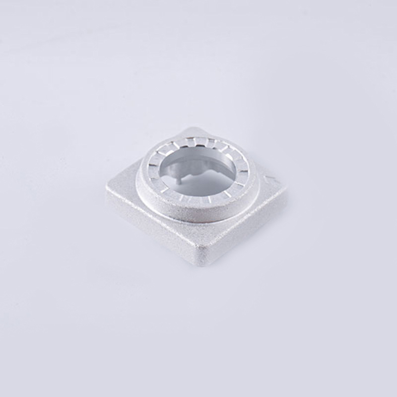 Vỏ máy ảnh hợp kim nhôm
