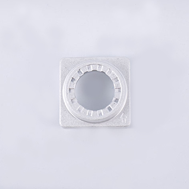 Vỏ máy ảnh hợp kim nhôm