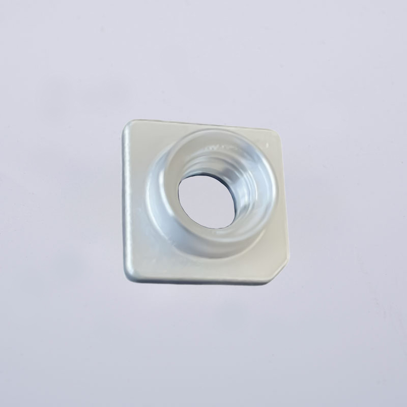Vỏ máy ảnh hợp kim nhôm