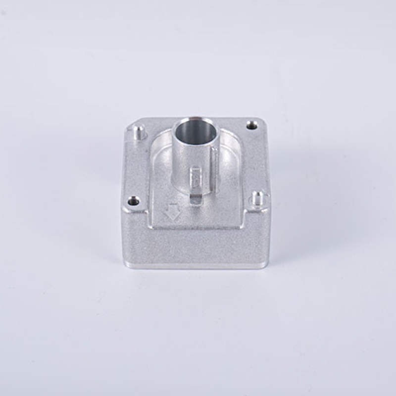 Vỏ máy ảnh hợp kim nhôm