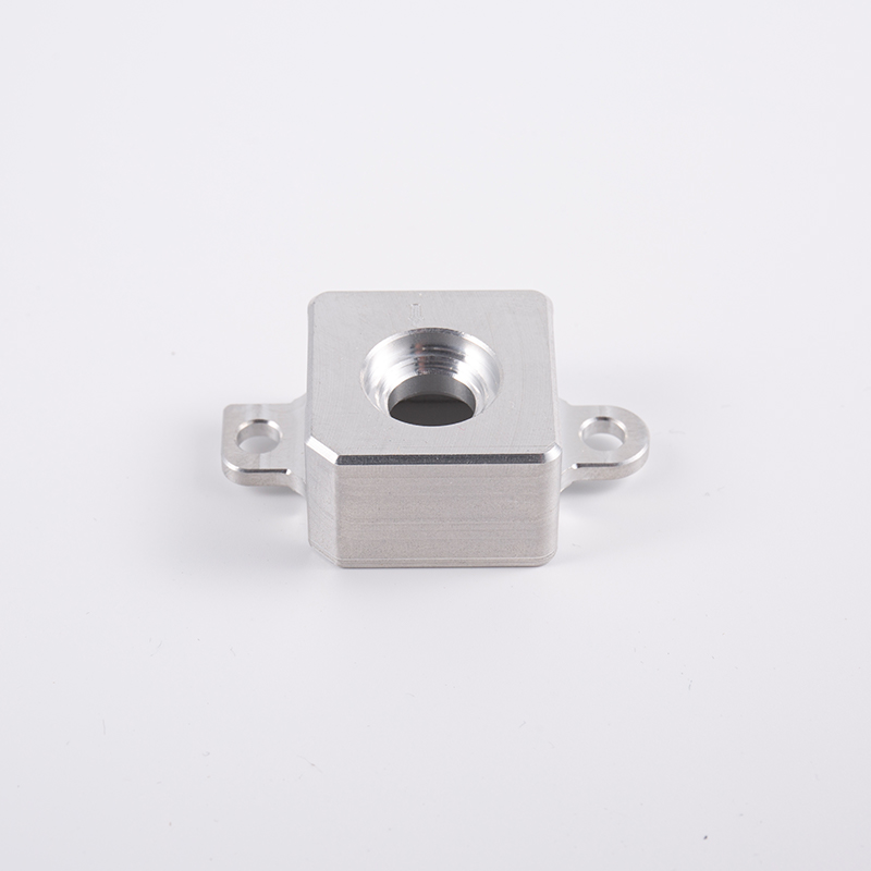 Vỏ Camera Nhôm Xe LT-18