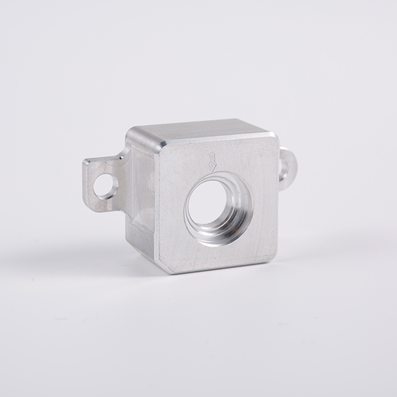 Vỏ Camera Nhôm Xe LT-18