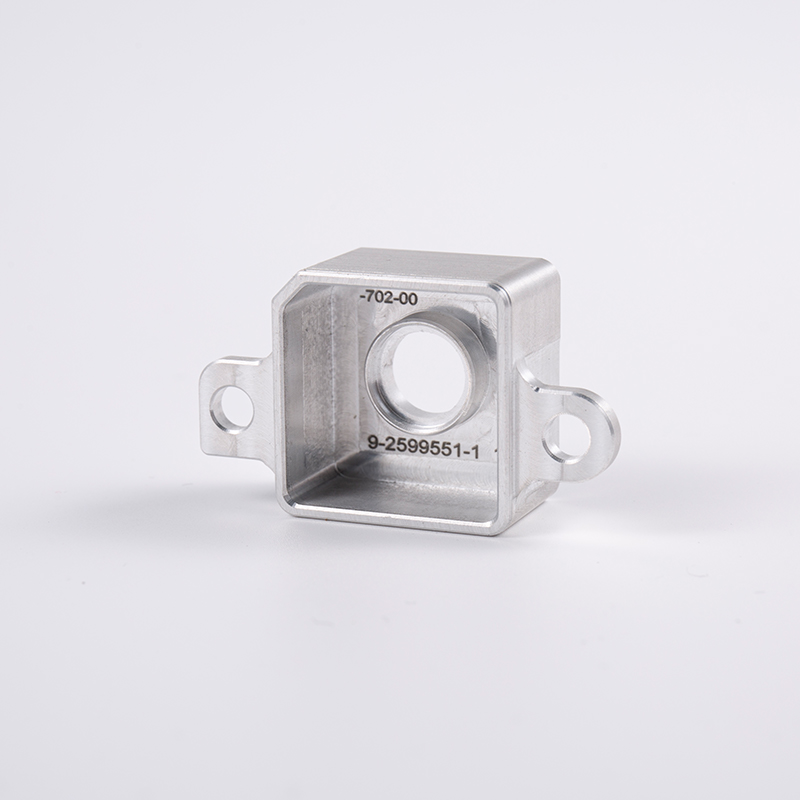 Vỏ Camera Nhôm Xe LT-18