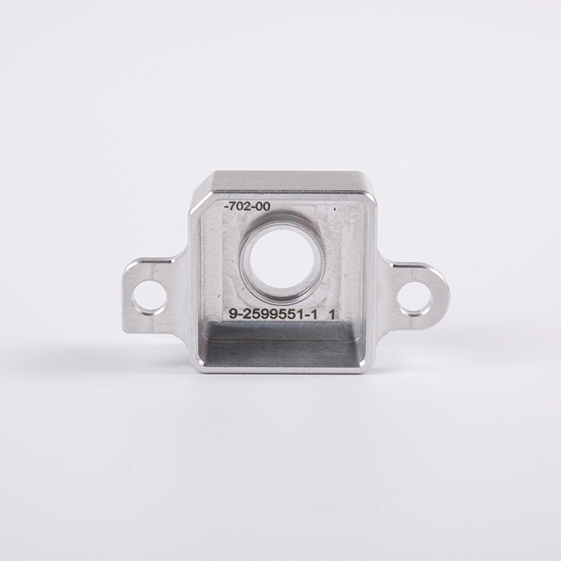 Vỏ Camera Nhôm Xe LT-18