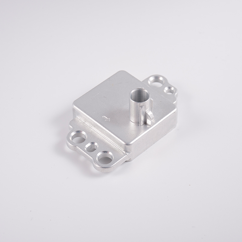 Vỏ Camera Nhôm Xe LT-21