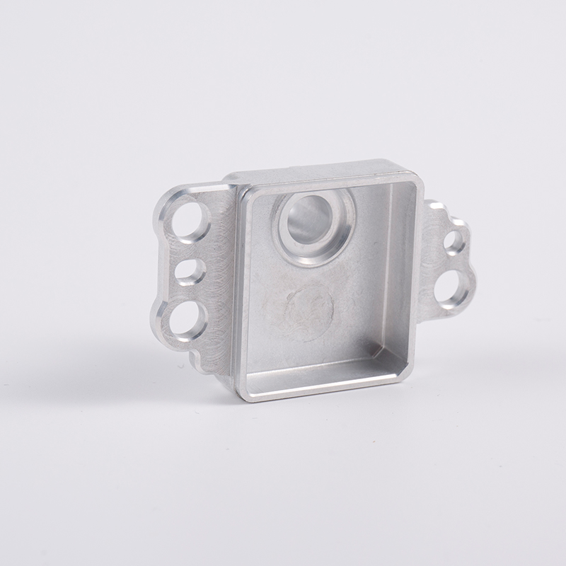 Vỏ Camera Nhôm Xe LT-21