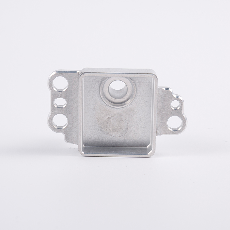 Vỏ Camera Nhôm Xe LT-21