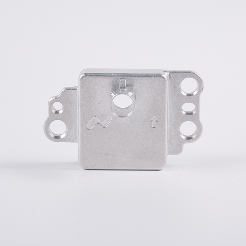 Vỏ Camera Nhôm Xe LT-21