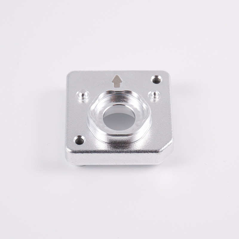 Vỏ Camera Nhôm Xe LT-07