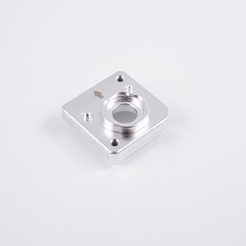 Vỏ Camera Nhôm Xe LT-07