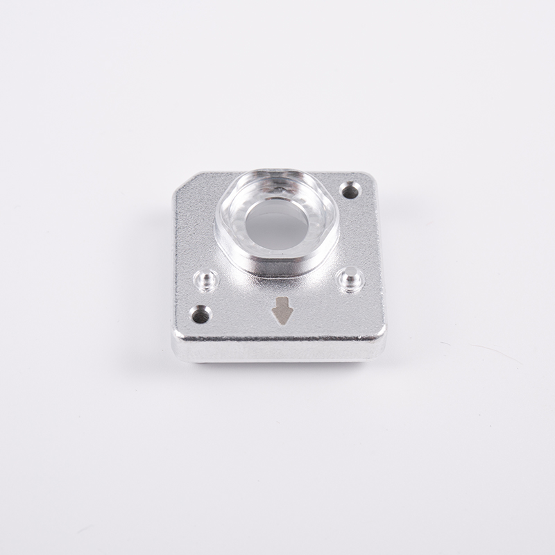 Vỏ Camera Nhôm Xe LT-07