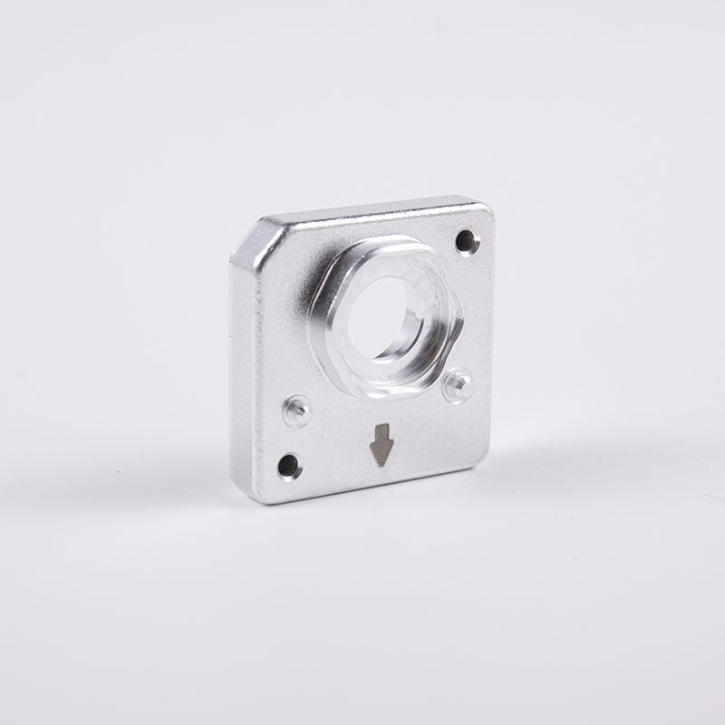 Vỏ Camera Nhôm Xe LT-07