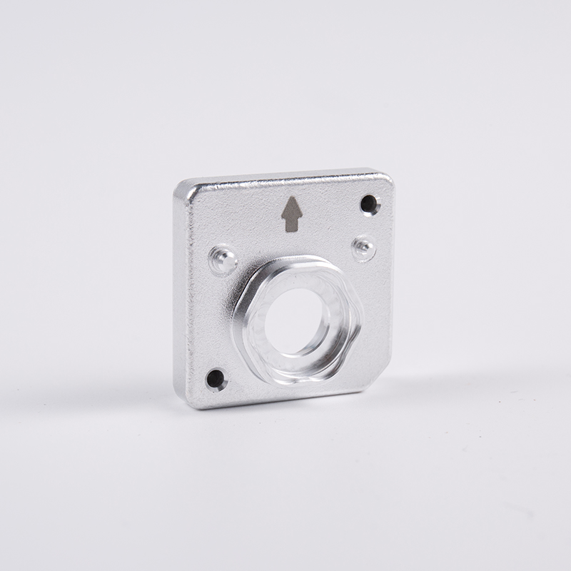Vỏ Camera Nhôm Xe LT-07