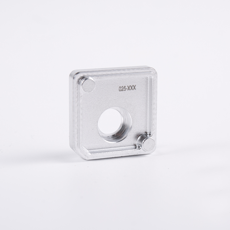 Vỏ Camera Nhôm Xe LT-07