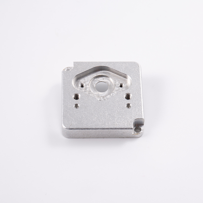 Vỏ Camera Nhôm Xe LT-07
