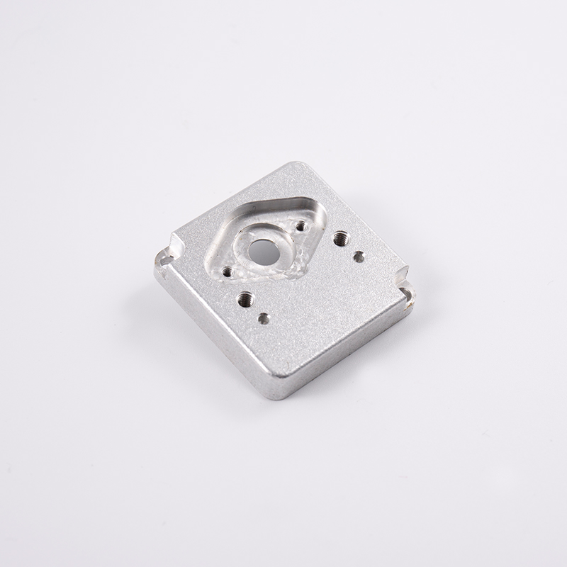 Vỏ Camera Nhôm Xe LT-17