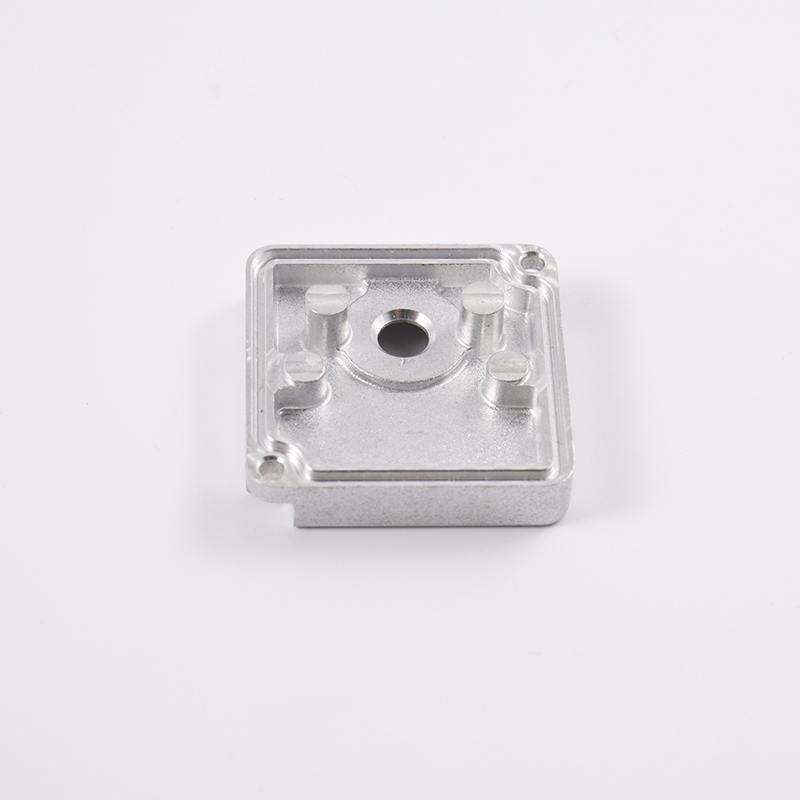 Vỏ Camera Nhôm Xe LT-17