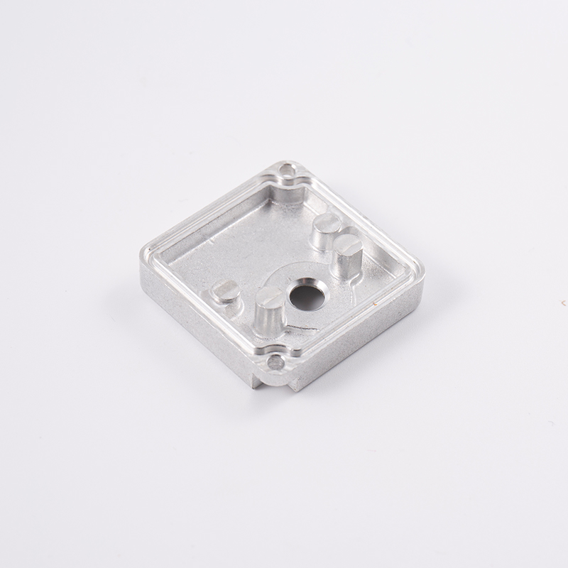 Vỏ Camera Nhôm Xe LT-17