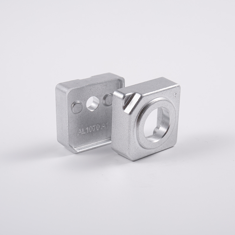 Vỏ Camera Nhôm Xe LT-04-JG-Vỏ Sau