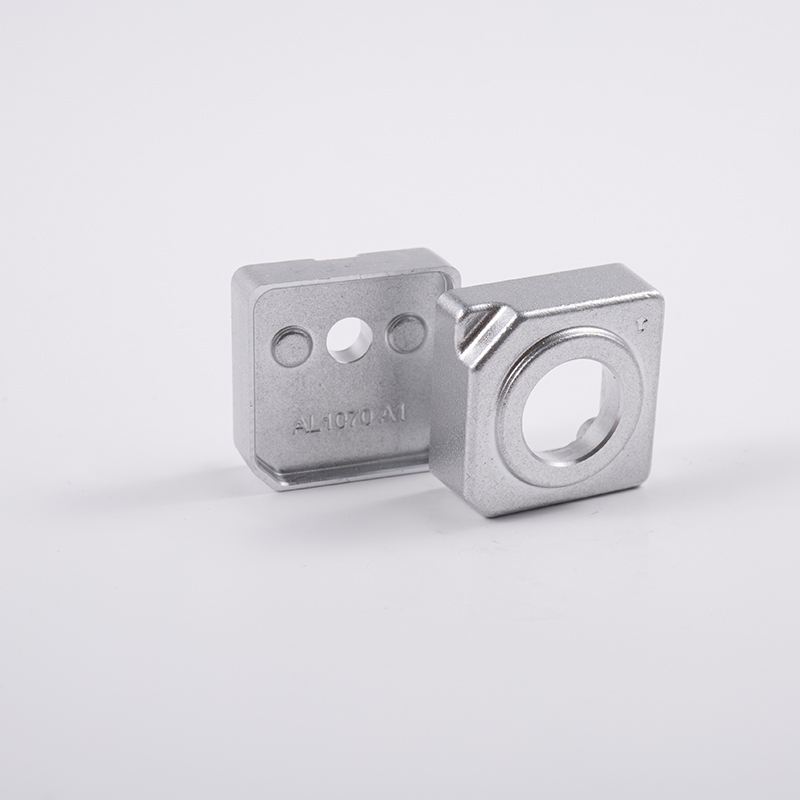Vỏ Camera Nhôm Xe LT-04-JG-Vỏ Sau