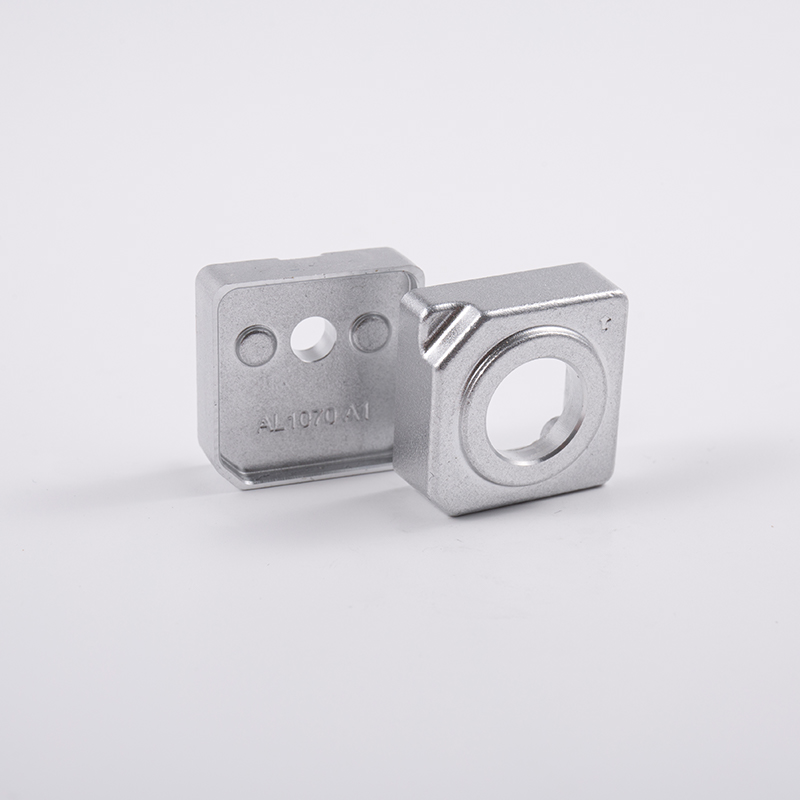 Vỏ Camera Nhôm Xe LT-03-JG-Mặt Trước