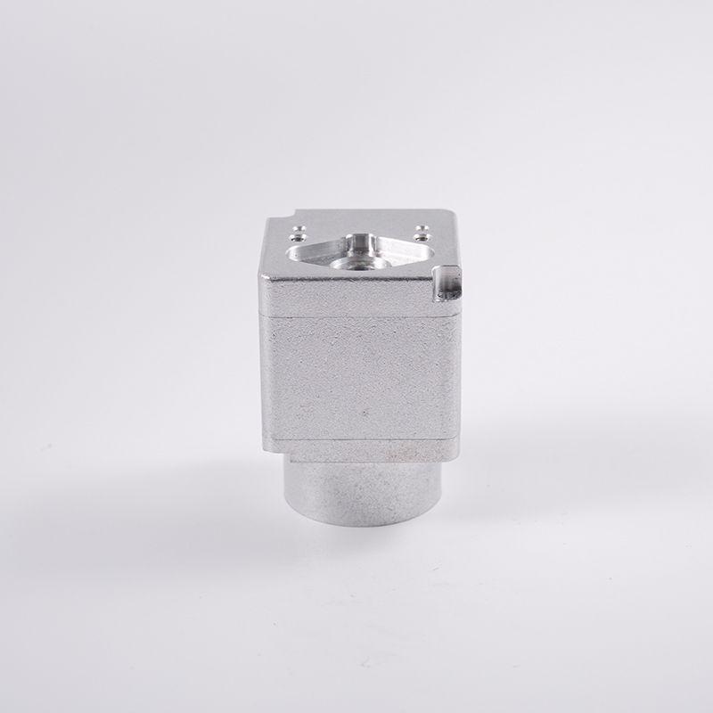 Vỏ Camera Nhôm Xe LT-17