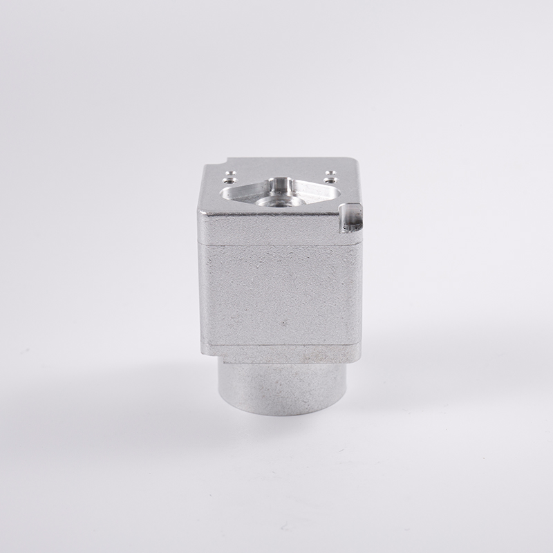 Vỏ Camera Nhôm Xe LT-14