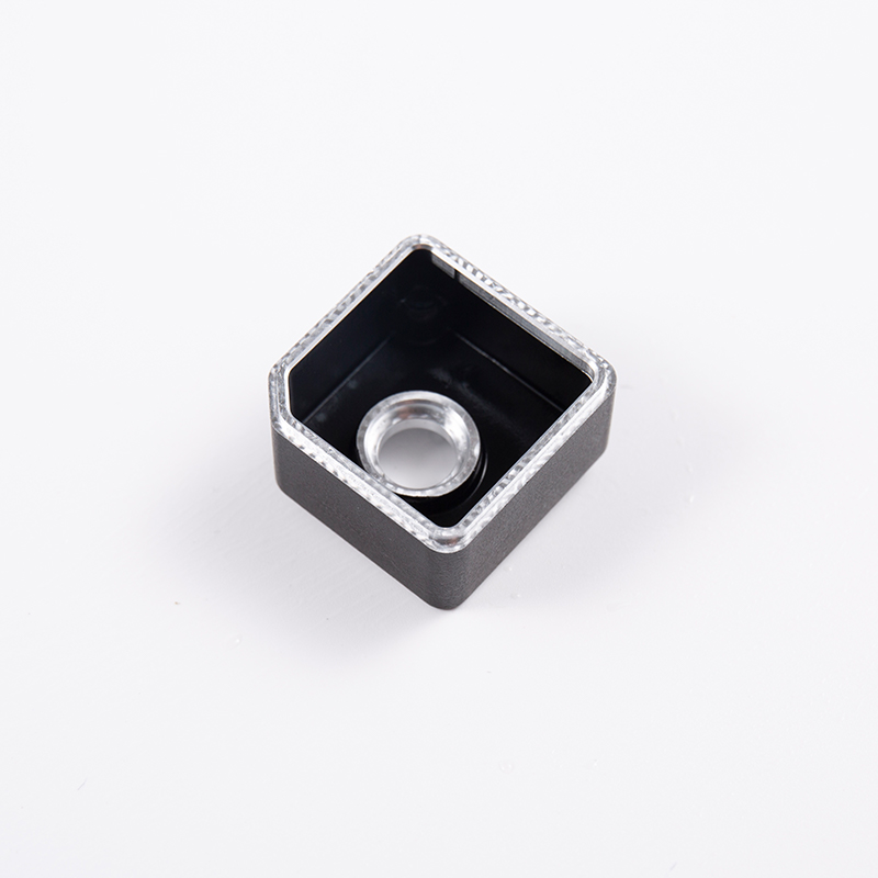 Vỏ Camera Nhôm Xe LT-09