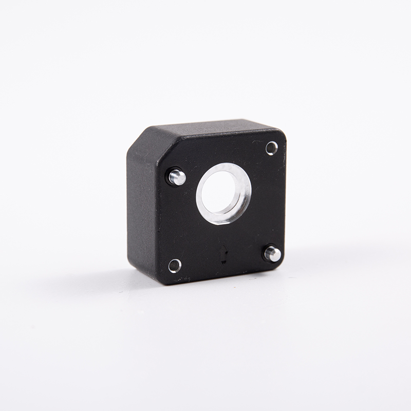 Vỏ Camera Nhôm Xe LT-09