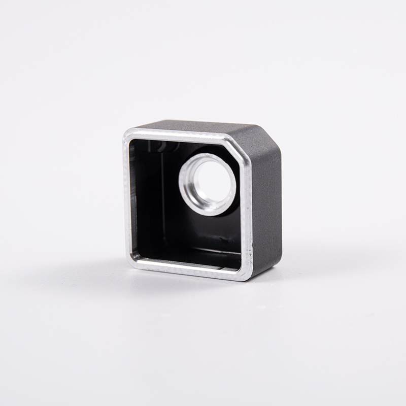 Vỏ Camera Nhôm Xe LT-09