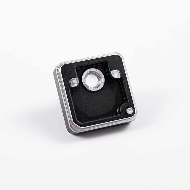 Vỏ Camera Nhôm Xe LT-08