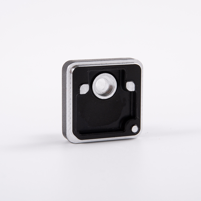 Vỏ Camera Nhôm Xe LT-08