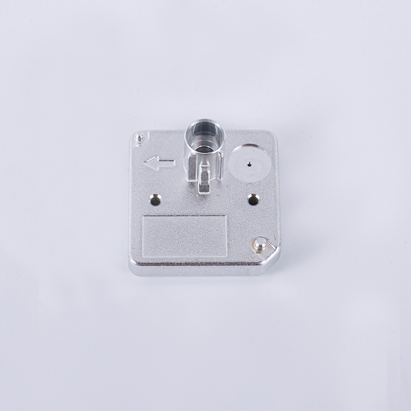 Vỏ Camera Nhôm Xe LT-02