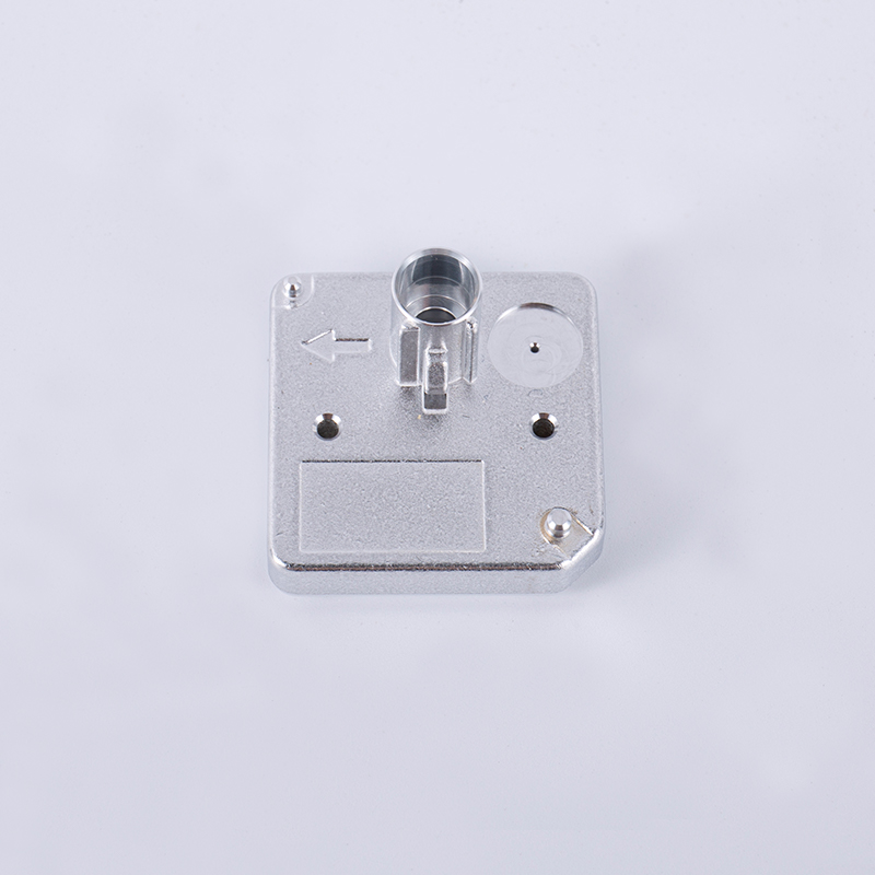 Vỏ Camera Nhôm Xe LT-01