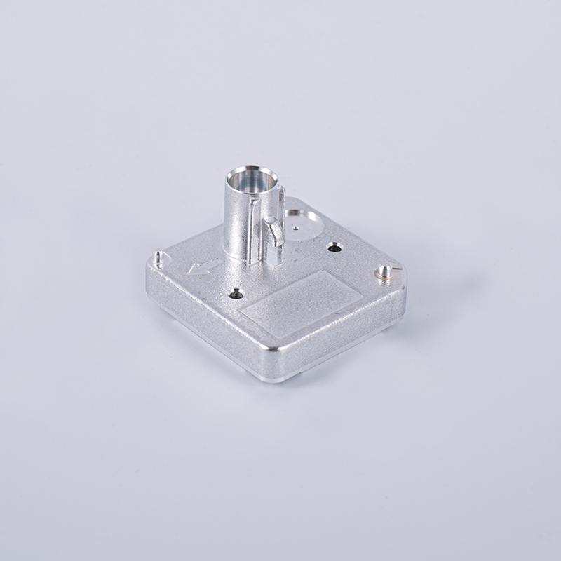 Vỏ Camera Nhôm Xe LT-02