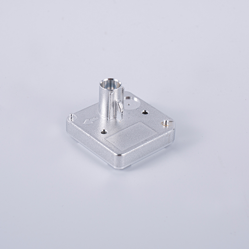 Vỏ Camera Nhôm Xe LT-01