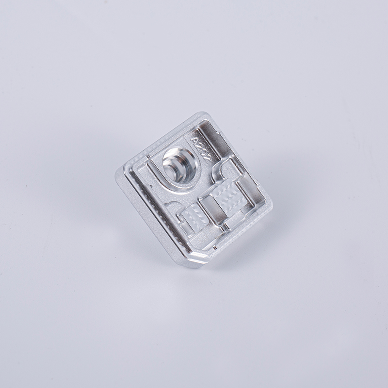 Vỏ Camera Nhôm Xe LT-02