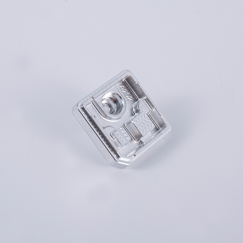 Vỏ Camera Nhôm Xe LT-01