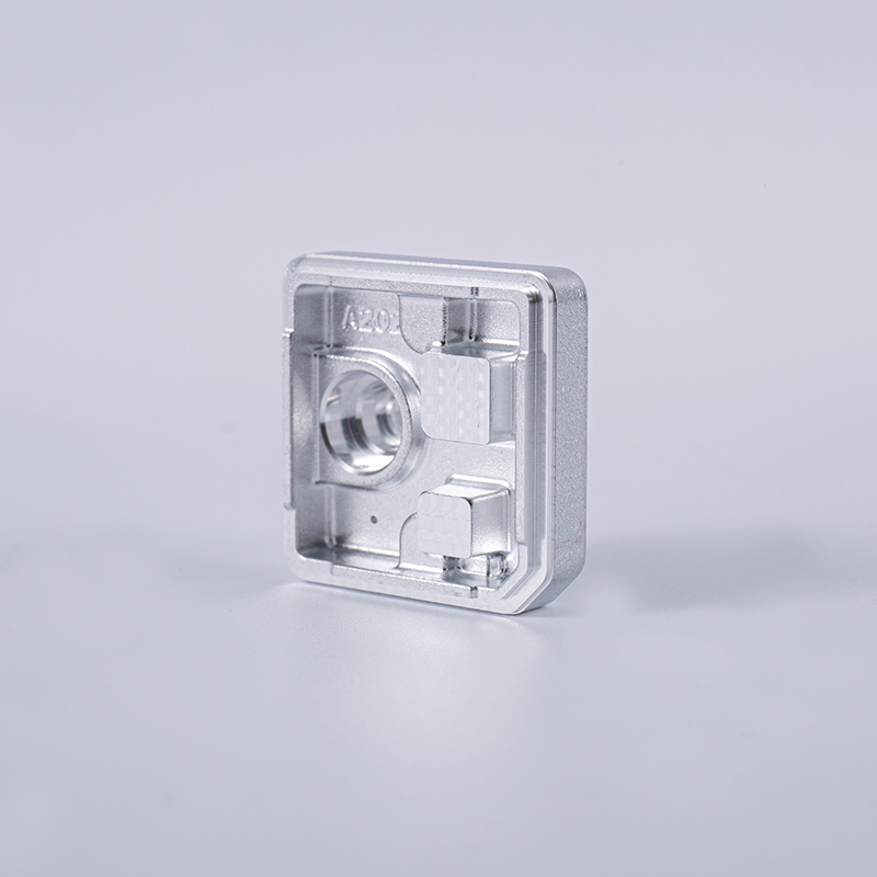 Vỏ Camera Nhôm Xe LT-02