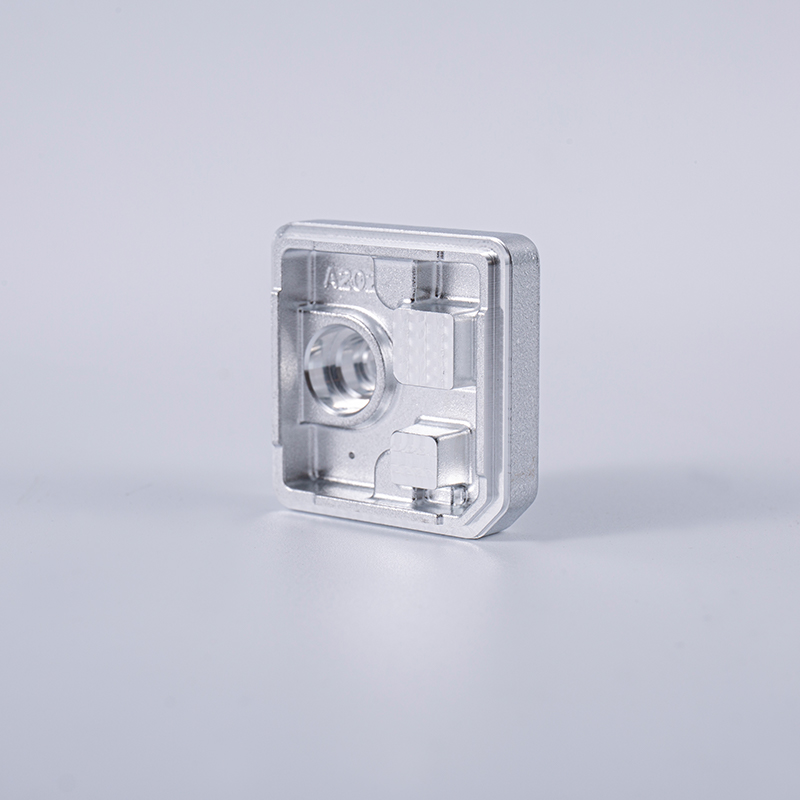 Vỏ Camera Nhôm Xe LT-01
