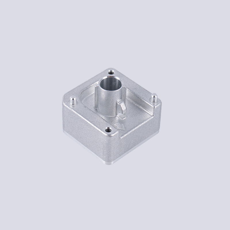 Vỏ Camera Nhôm Xe LT-19