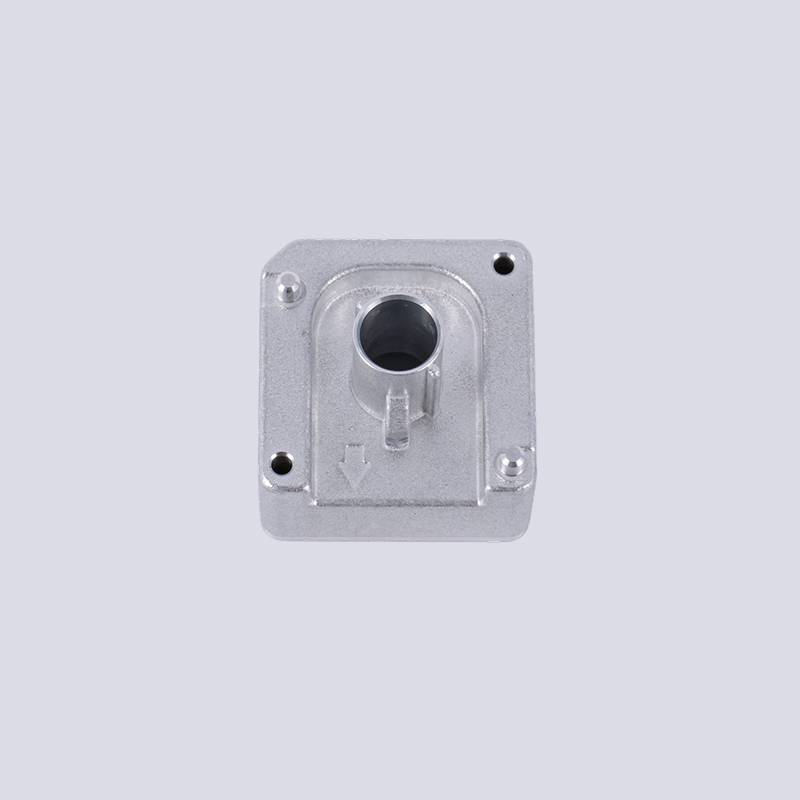 Vỏ Camera Nhôm Xe LT-19