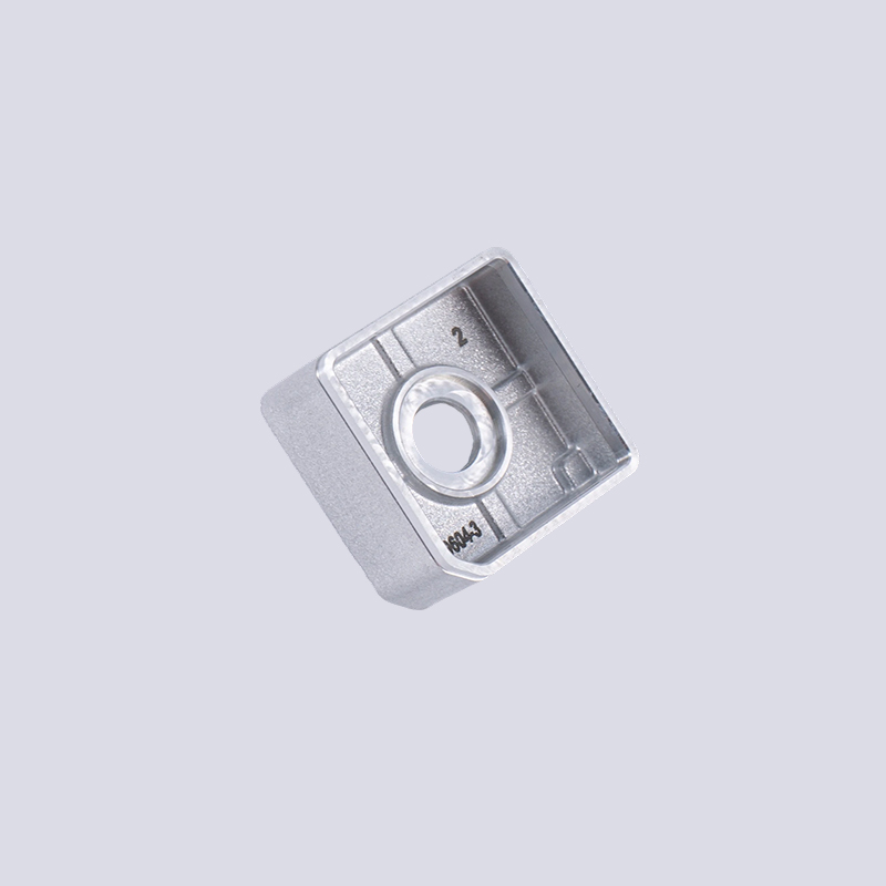 Vỏ Camera Nhôm Xe LT-19