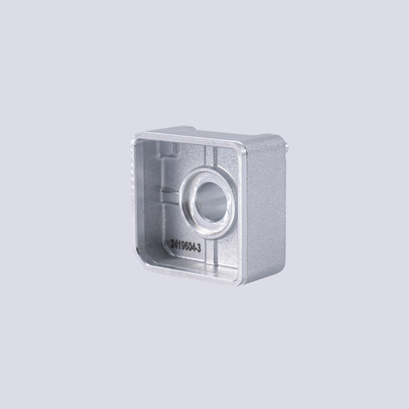 Vỏ Camera Nhôm Xe LT-19