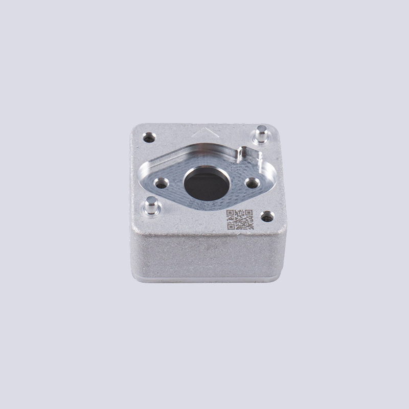 Vỏ Camera Nhôm Xe LT-13
